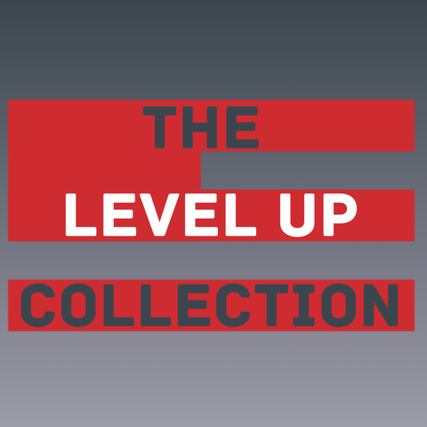 The Level Up Legacy Collection