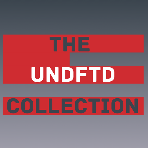 The UNDFTD Collection