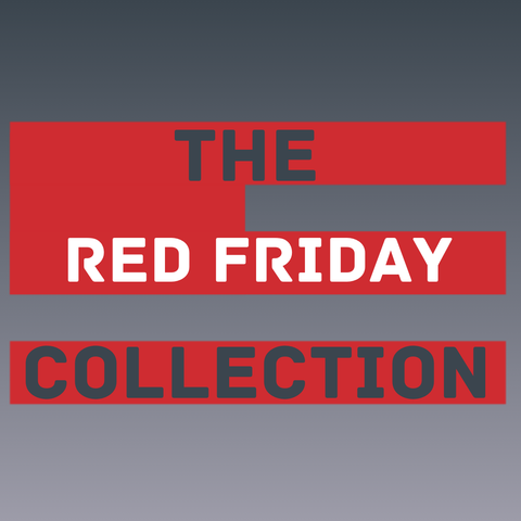 The RED Friday Collection