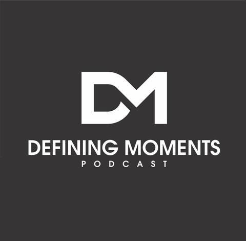 Defining Moments Collection