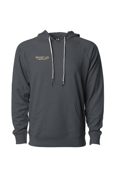 Level Up/#Undefeated Collaboration Lightweight Loo