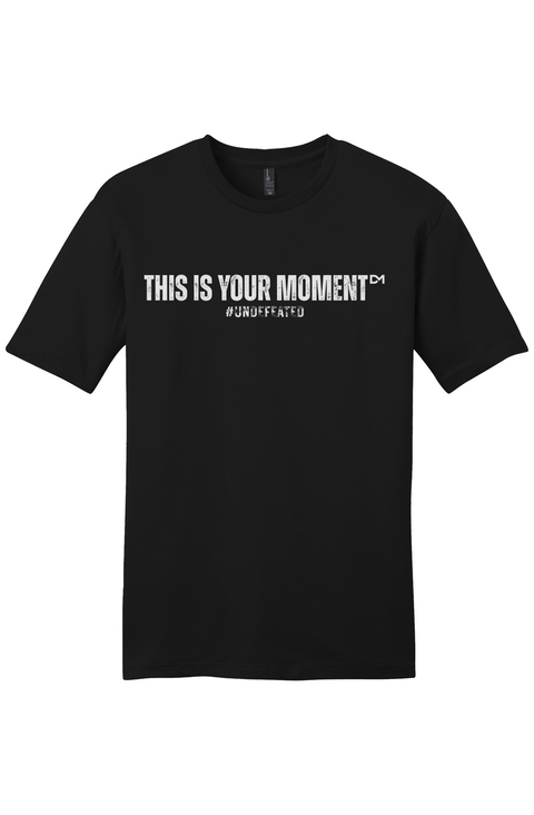 Premium Core Tee