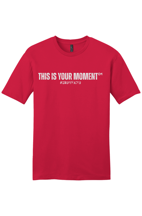 Premium Core Tee