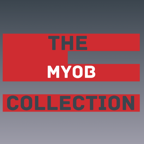 The Inspiration Behind This Month’s MYOB Collection: A Stand Against Socialism