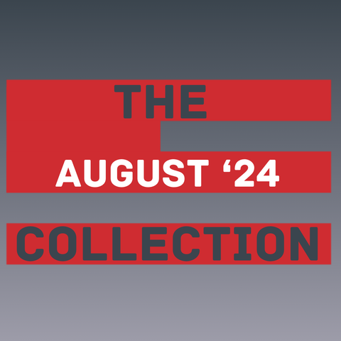 August 2024 Collection