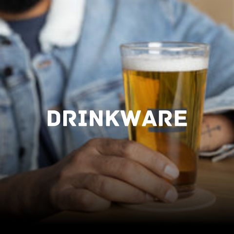 Drinkware