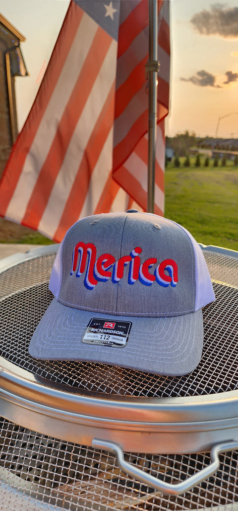 Merica Hat