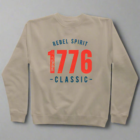 Independent Mid Weight Sweatshirt