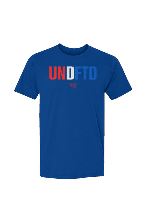 UNDFTD Tee (Made in the USA!)