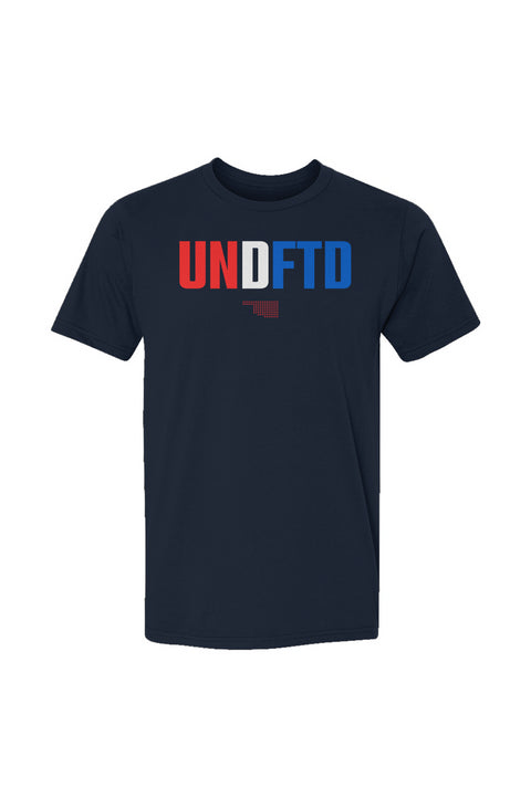 UNDFTD Tee (Made in the USA!)