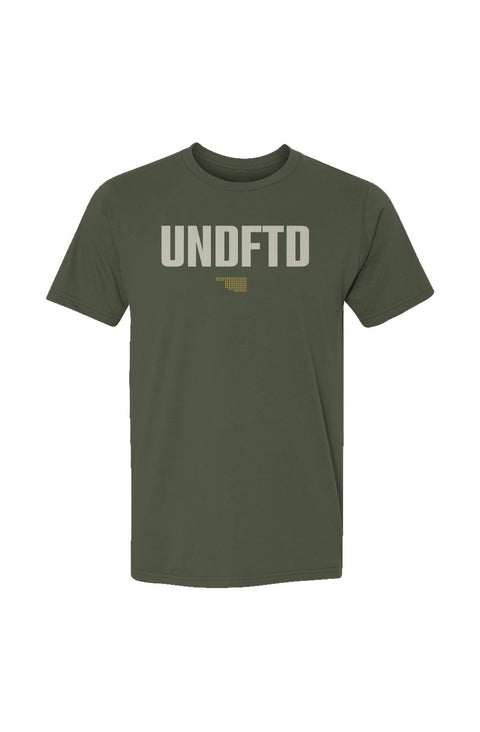 UNDFTD Tee (Made in the USA!)