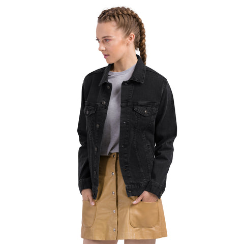 Rebel Spirit 1776 Denim Jacket