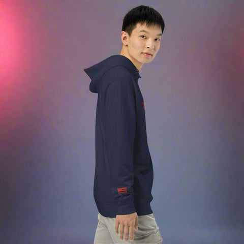 MYOB Embroidered Hoodie